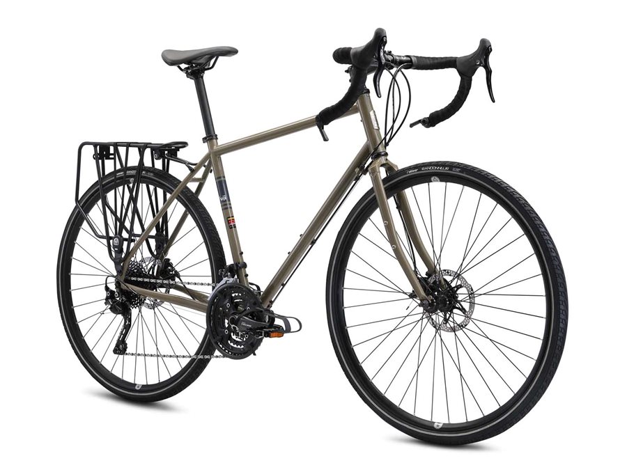 Велосипед Fuji 2021 TOURING мод. TOURING DISC Cr-Mo Reynolds 520 р. 54 цв. тёмный хаки 700x35c velo fuji touring disk 2 600x443 - Велосипед Fuji 2021 TOURING мод. TOURING DISC Cr-Mo Reynolds 520 р. 54 цв. тёмный хаки 700x35c